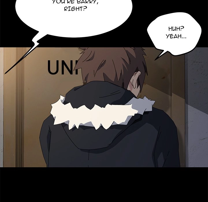 The Perfect Roommates Chapter 65 page 141 - 