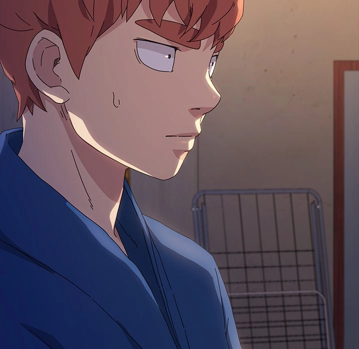 The Perfect Roommates Chapter 65 page 143 - 
