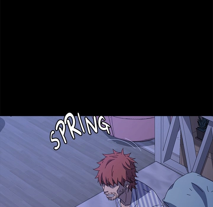 The Perfect Roommates Chapter 65 page 19 - 