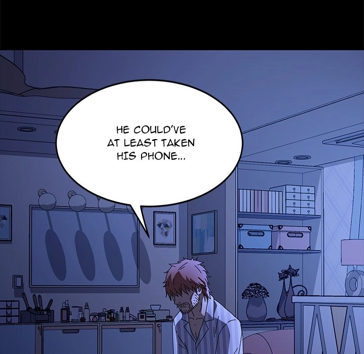 The Perfect Roommates Chapter 65 page 23 - 