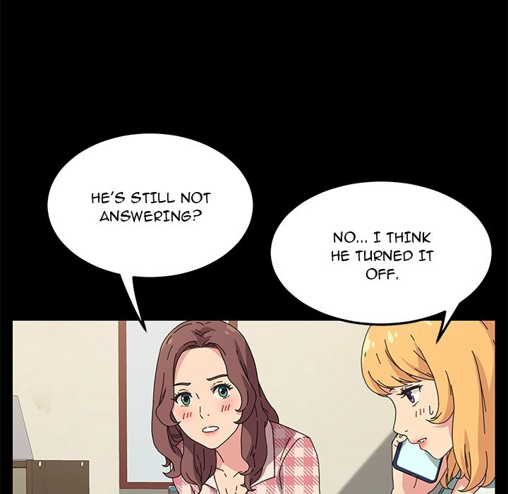 The Perfect Roommates Chapter 65 page 27 - 