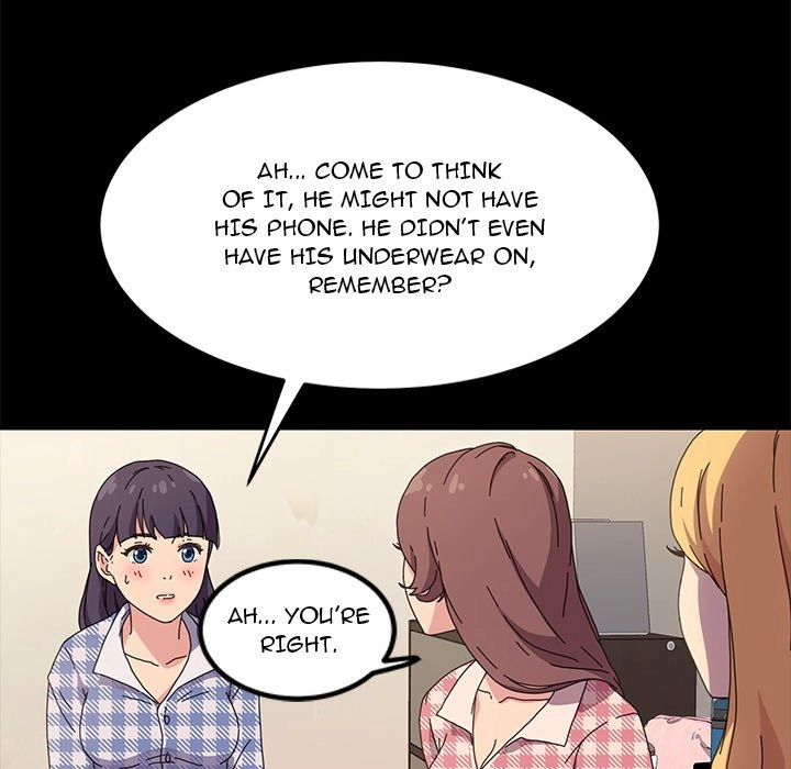 The Perfect Roommates Chapter 65 page 29 - 