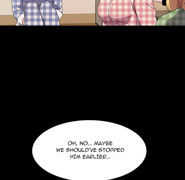 The Perfect Roommates Chapter 65 page 30 - 
