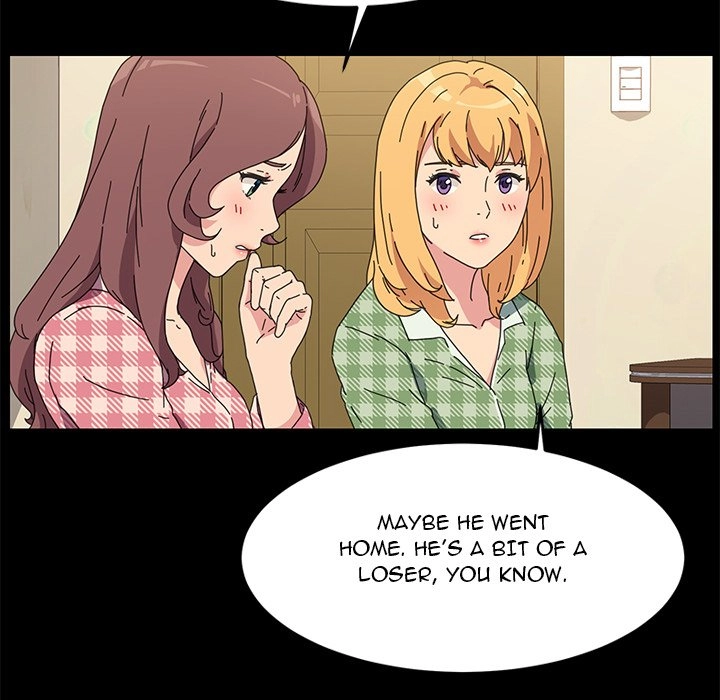 The Perfect Roommates Chapter 65 page 31 - 
