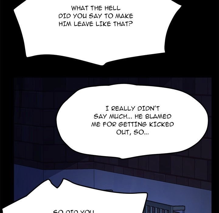 The Perfect Roommates Chapter 65 page 35 - 