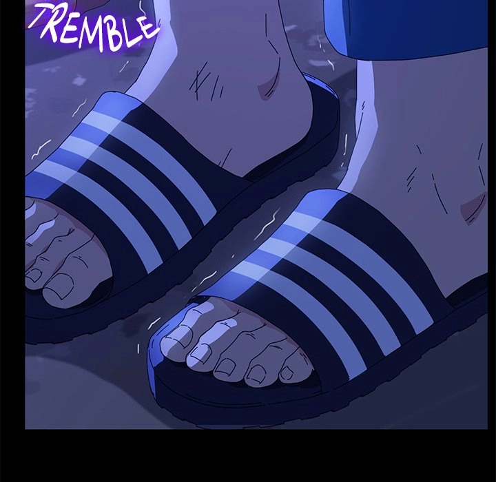 The Perfect Roommates Chapter 65 page 45 - 