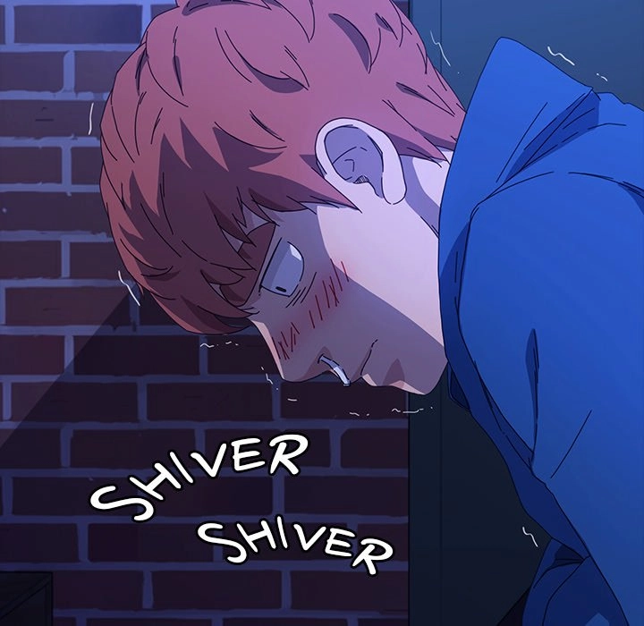 The Perfect Roommates Chapter 65 page 47 - 