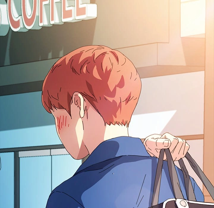 The Perfect Roommates Chapter 65 page 7 - 
