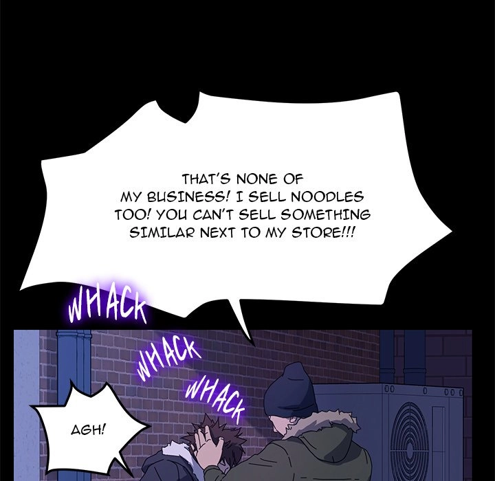 The Perfect Roommates Chapter 65 page 70 - 