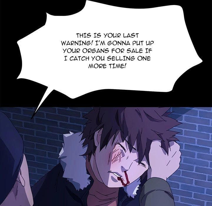 The Perfect Roommates Chapter 65 page 72 - 