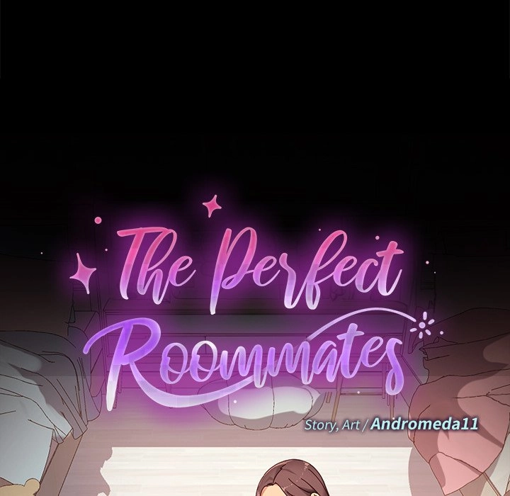 The Perfect Roommates Chapter 65 page 10 - 