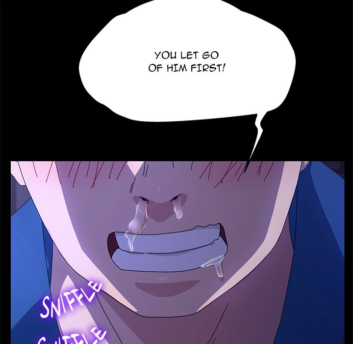 The Perfect Roommates Chapter 65 page 91 - 