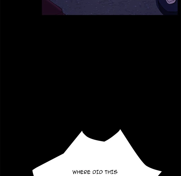 The Perfect Roommates Chapter 65 page 95 - 