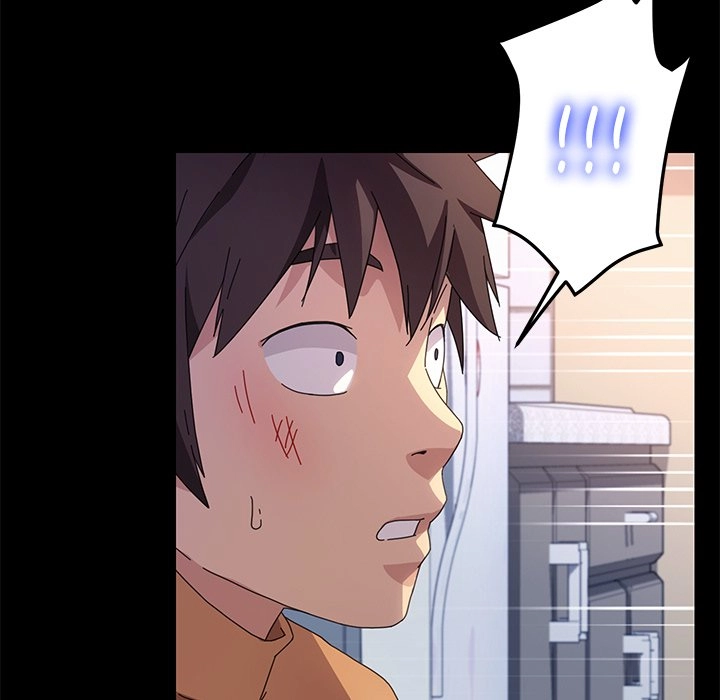 The Perfect Roommates Chapter 66 page 104 - 