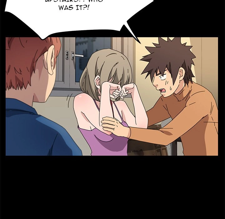 The Perfect Roommates Chapter 66 page 107 - 