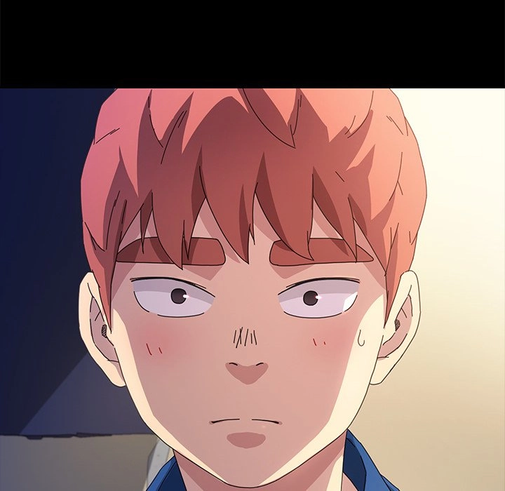 The Perfect Roommates Chapter 66 page 109 - 