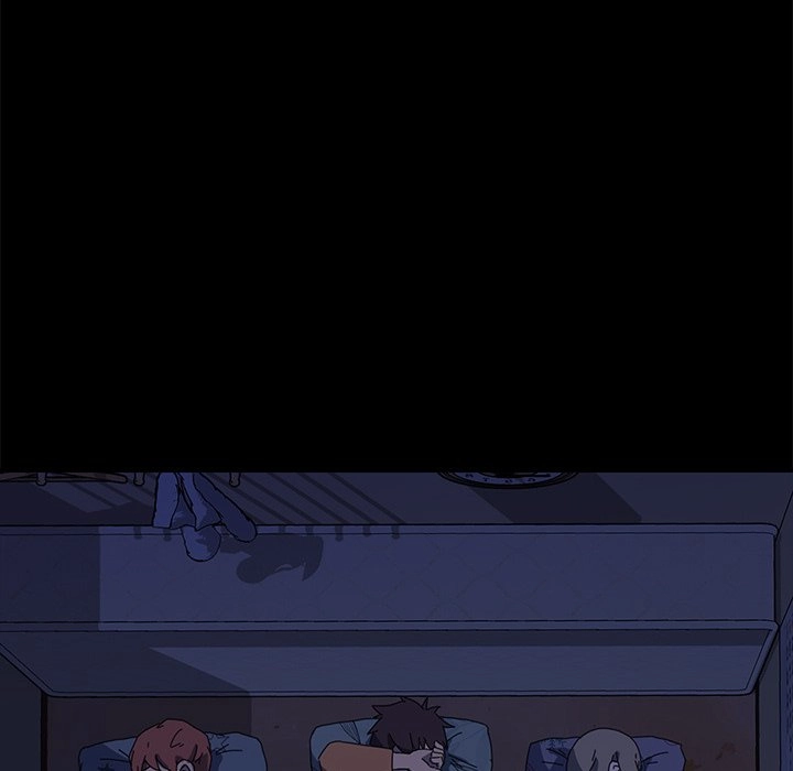 The Perfect Roommates Chapter 66 page 114 - 