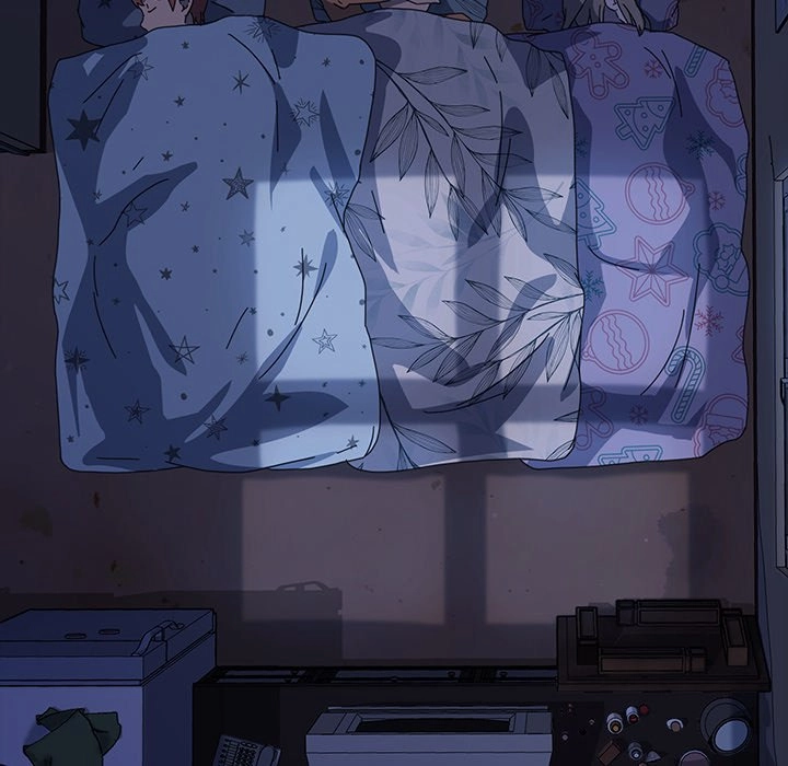 The Perfect Roommates Chapter 66 page 115 - 