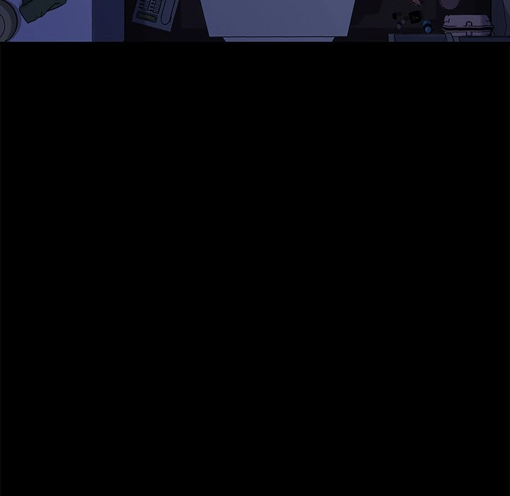 The Perfect Roommates Chapter 66 page 116 - 