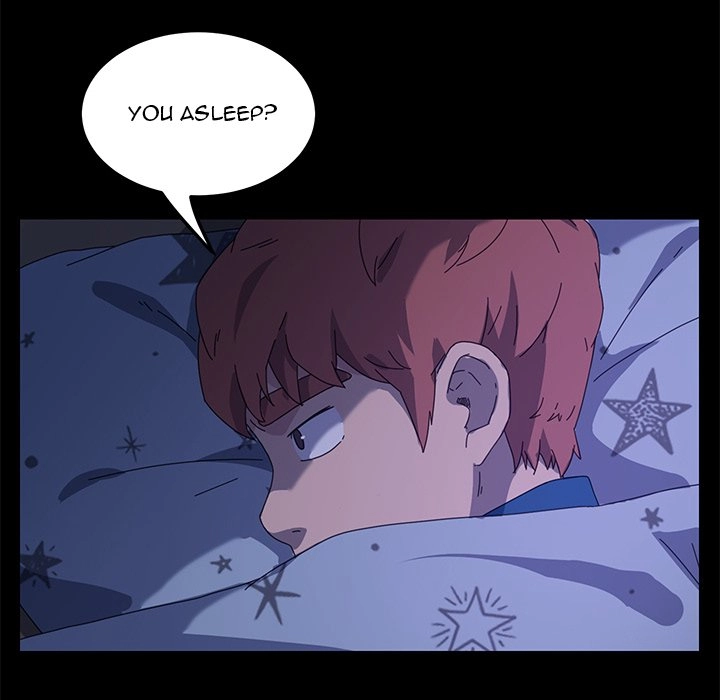 The Perfect Roommates Chapter 66 page 117 - 