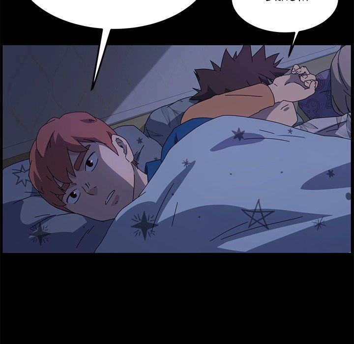 The Perfect Roommates Chapter 66 page 121 - 