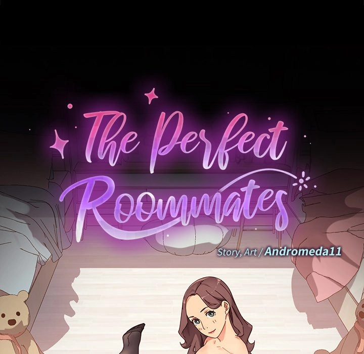 The Perfect Roommates Chapter 66 page 14 - 