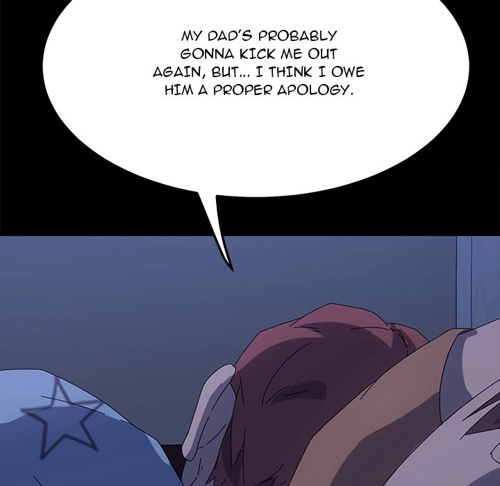 The Perfect Roommates Chapter 66 page 134 - 