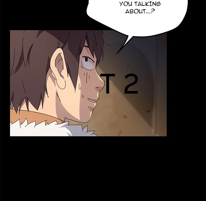 The Perfect Roommates Chapter 66 page 17 - 