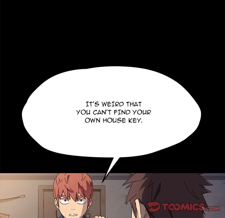 The Perfect Roommates Chapter 66 page 18 - 