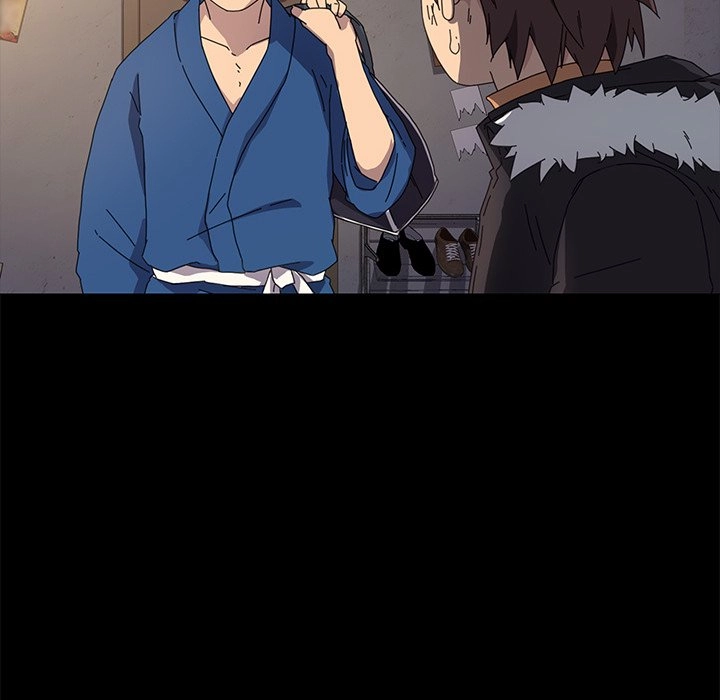 The Perfect Roommates Chapter 66 page 19 - 