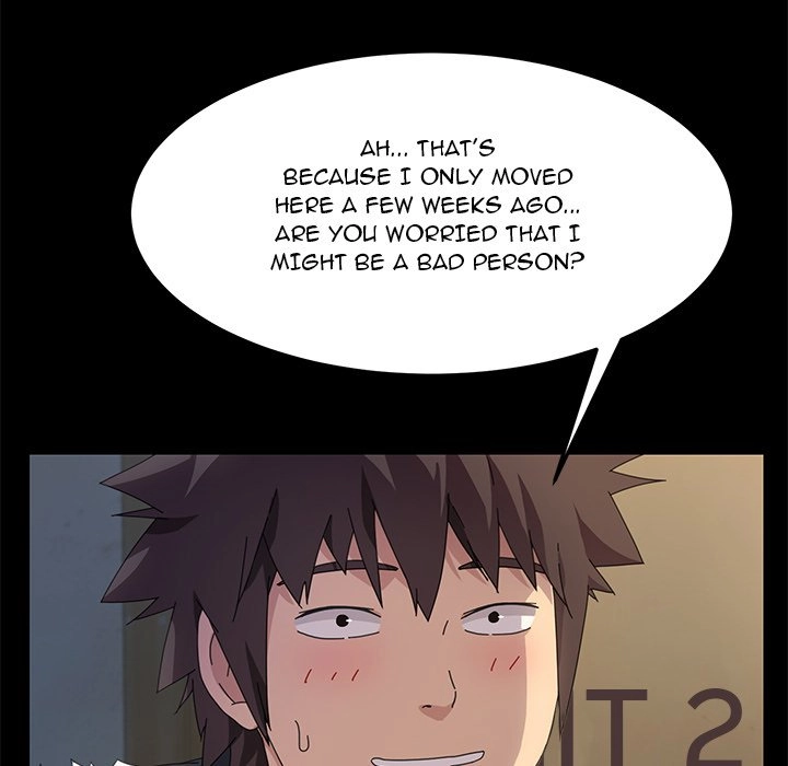 The Perfect Roommates Chapter 66 page 20 - 