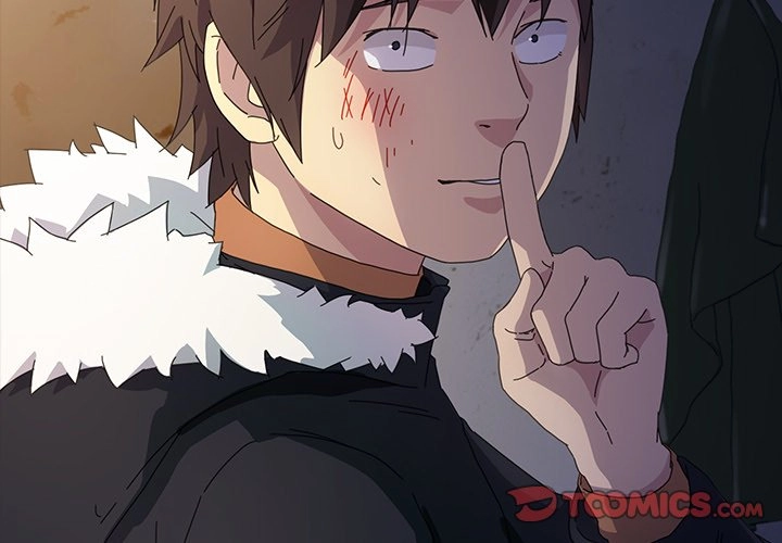 The Perfect Roommates Chapter 66 page 3 - 