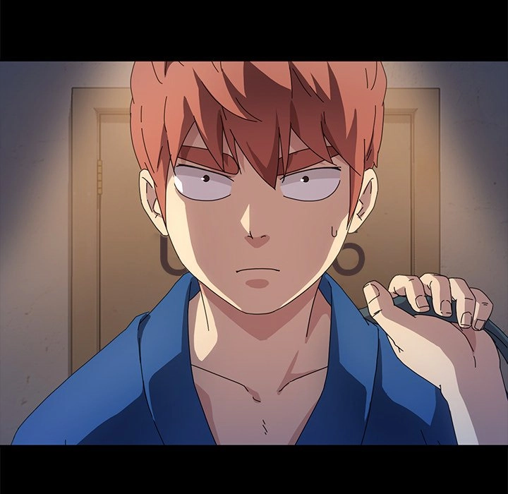 The Perfect Roommates Chapter 66 page 22 - 