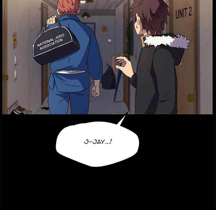 The Perfect Roommates Chapter 66 page 24 - 
