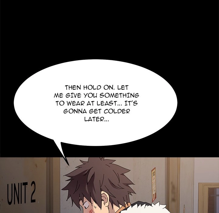 The Perfect Roommates Chapter 66 page 25 - 