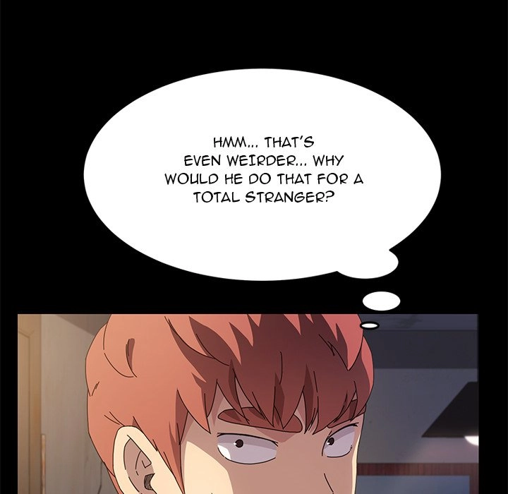 The Perfect Roommates Chapter 66 page 27 - 