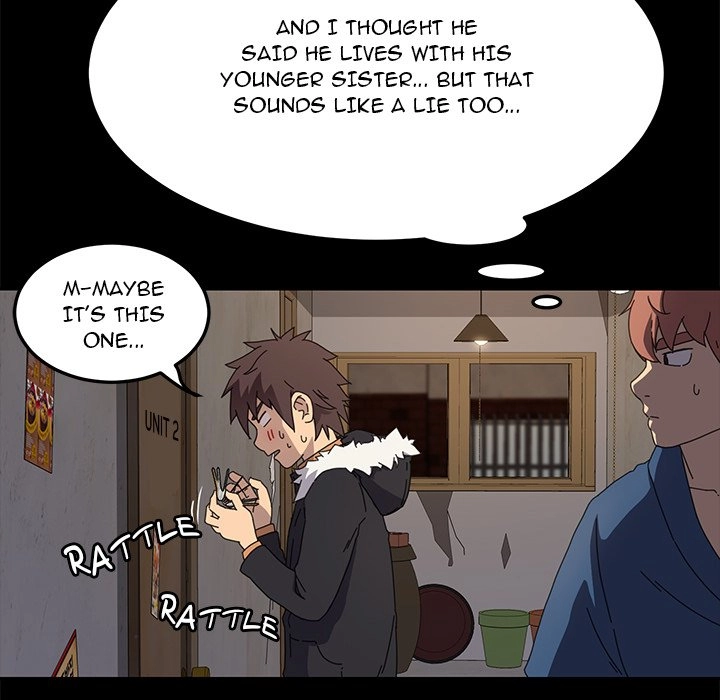 The Perfect Roommates Chapter 66 page 29 - 