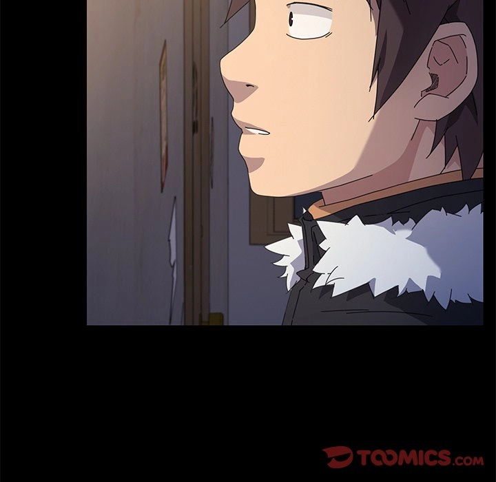 The Perfect Roommates Chapter 66 page 33 - 