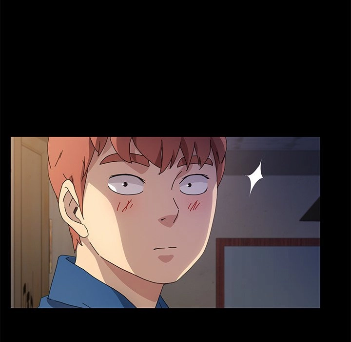 The Perfect Roommates Chapter 66 page 34 - 