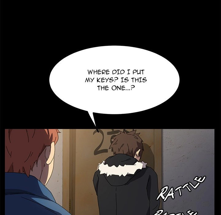 The Perfect Roommates Chapter 66 page 5 - 