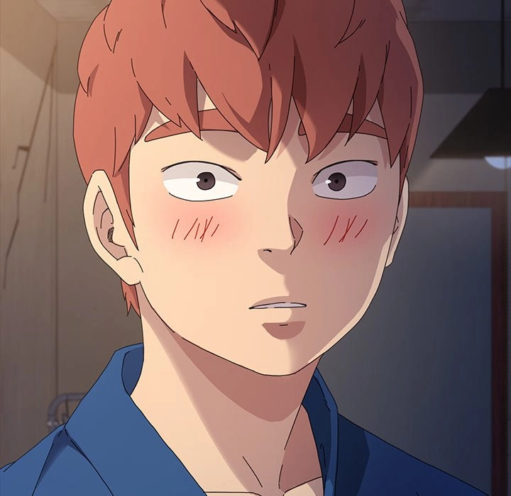 The Perfect Roommates Chapter 66 page 41 - 