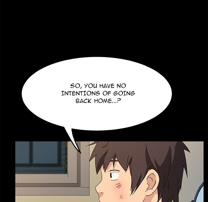 The Perfect Roommates Chapter 66 page 45 - 