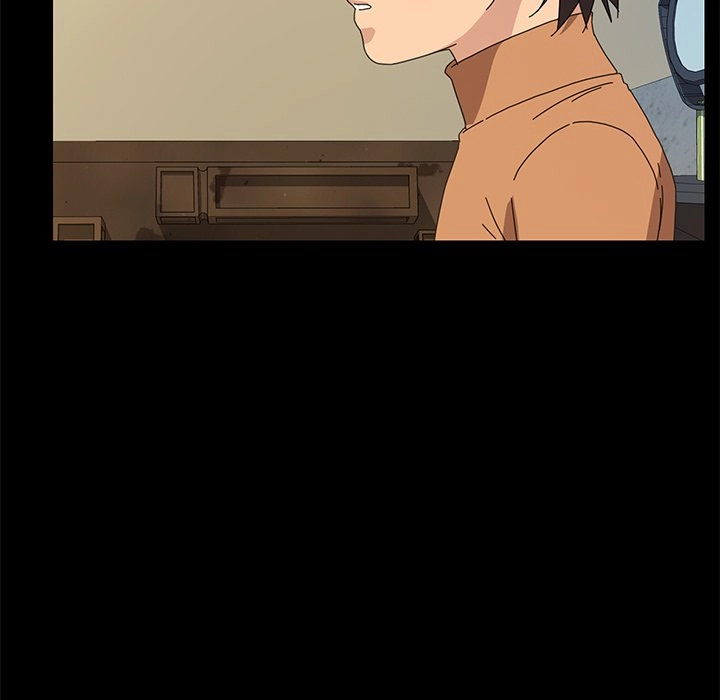 The Perfect Roommates Chapter 66 page 46 - 