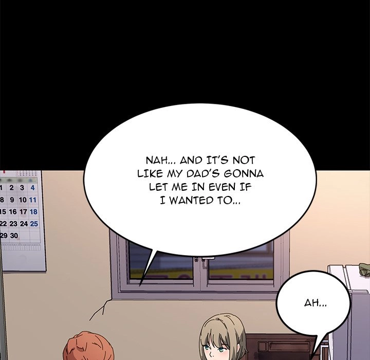The Perfect Roommates Chapter 66 page 47 - 