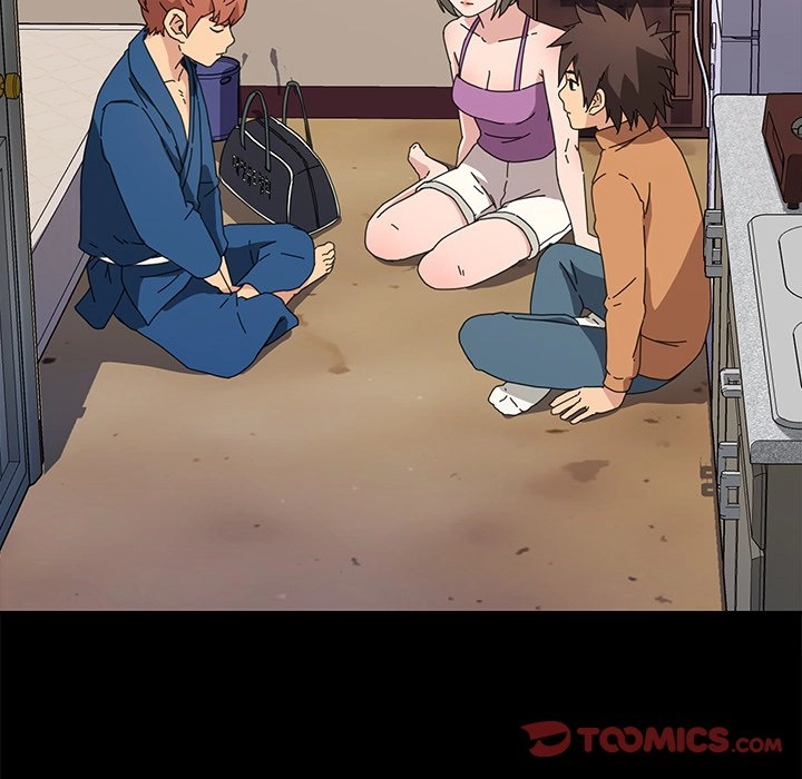 The Perfect Roommates Chapter 66 page 48 - 