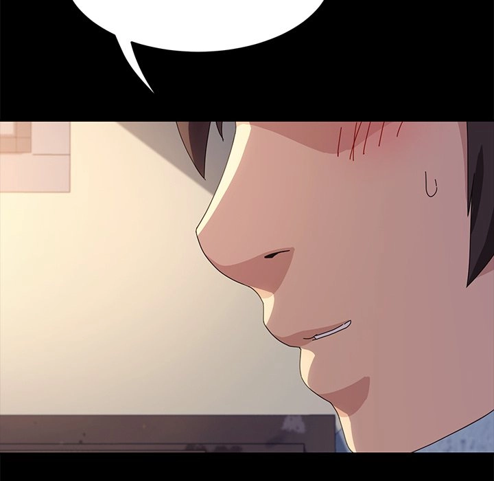 The Perfect Roommates Chapter 66 page 50 - 