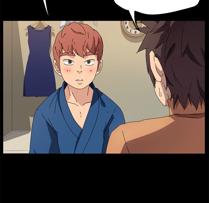 The Perfect Roommates Chapter 66 page 52 - 