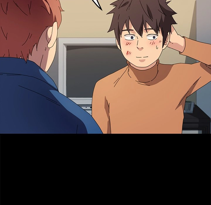 The Perfect Roommates Chapter 66 page 54 - 