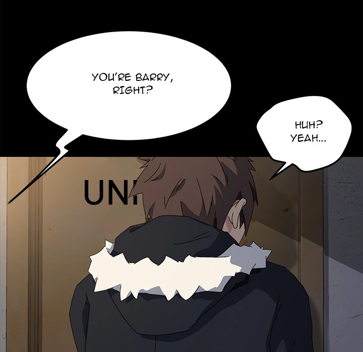 The Perfect Roommates Chapter 66 page 7 - 