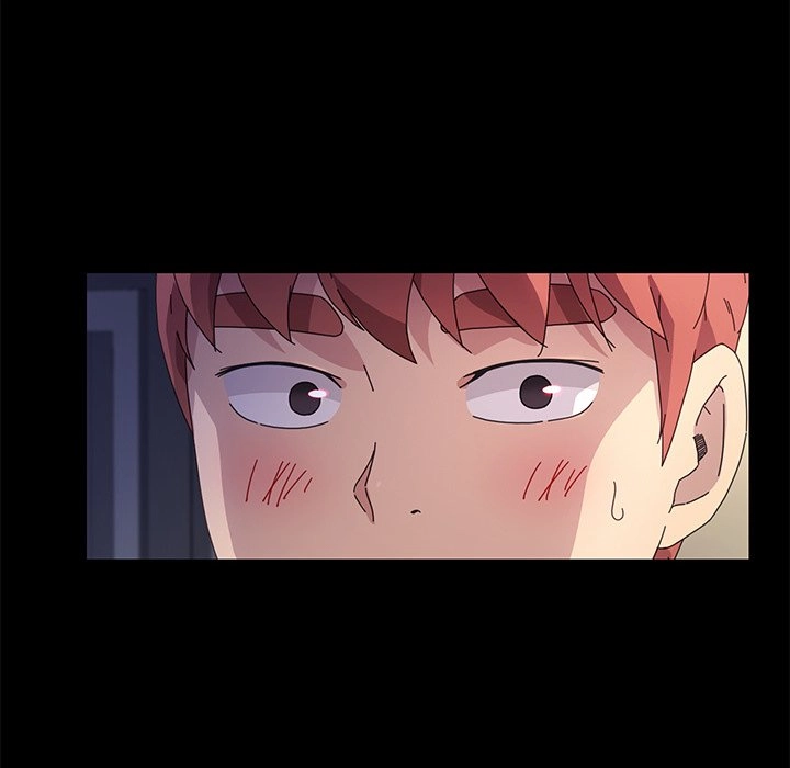 The Perfect Roommates Chapter 66 page 61 - 